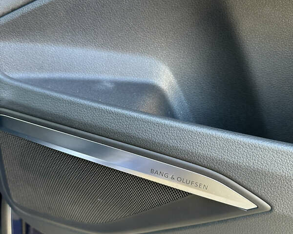 Синий Ауди E-Tron, объемом двигателя 0 л и пробегом 46 тыс. км за 31000 $, фото 19 на Automoto.ua