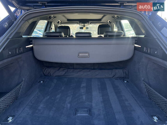 Синий Ауди E-Tron, объемом двигателя 0 л и пробегом 40 тыс. км за 36514 $, фото 45 на Automoto.ua