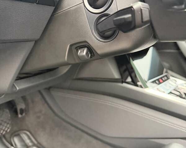 Синій Ауді E-Tron, об'ємом двигуна 0 л та пробігом 57 тис. км за 46000 $, фото 18 на Automoto.ua