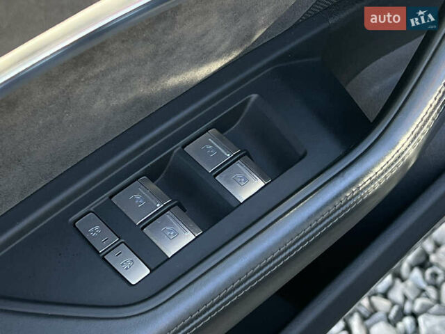 Синий Ауди E-Tron, объемом двигателя 0 л и пробегом 40 тыс. км за 36514 $, фото 73 на Automoto.ua