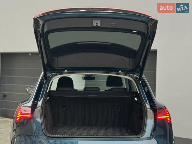 Синій Ауді E-Tron, об'ємом двигуна 0 л та пробігом 140 тис. км за 20900 $, фото 25 на Automoto.ua