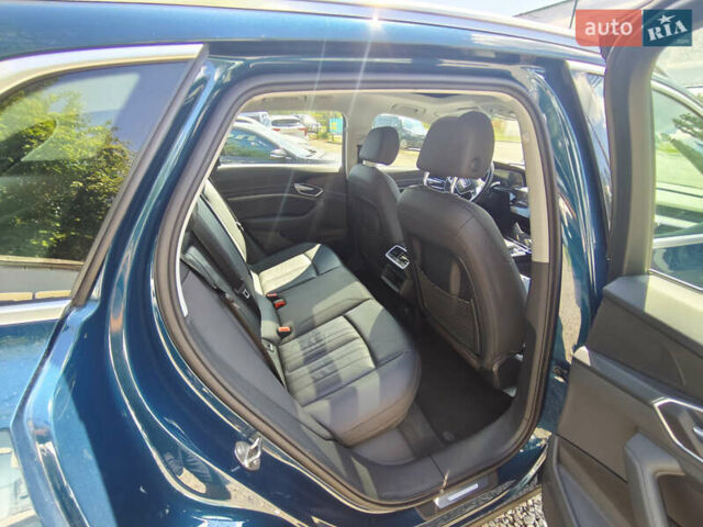 Ауди E-Tron 2020 в Киеве на Automoto.ua Синий Ауди E-Tron, объемом двигателя 0 л и пробегом 154 тыс. км за 29800 $, фото 19 на Automoto.ua