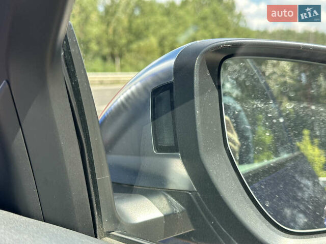 Синий Ауди E-Tron, объемом двигателя 0 л и пробегом 58 тыс. км за 43999 $, фото 82 на Automoto.ua