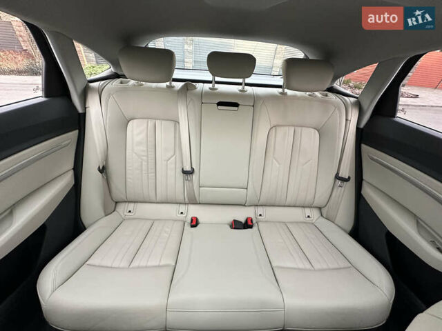 Синий Ауди E-Tron, объемом двигателя 0 л и пробегом 70 тыс. км за 34700 $, фото 27 на Automoto.ua