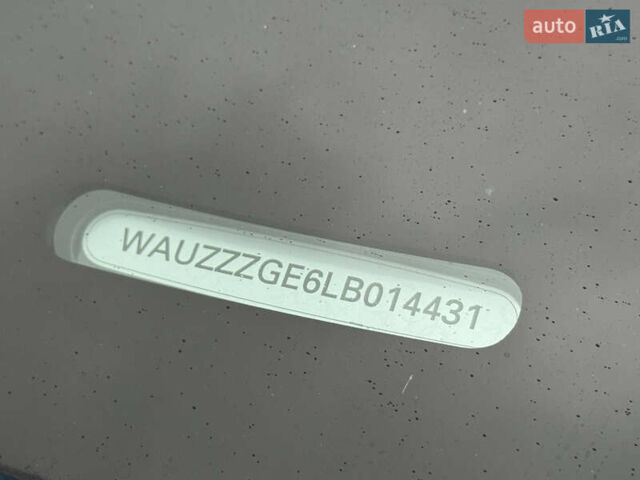 Синий Ауди E-Tron, объемом двигателя 0 л и пробегом 96 тыс. км за 25999 $, фото 40 на Automoto.ua
