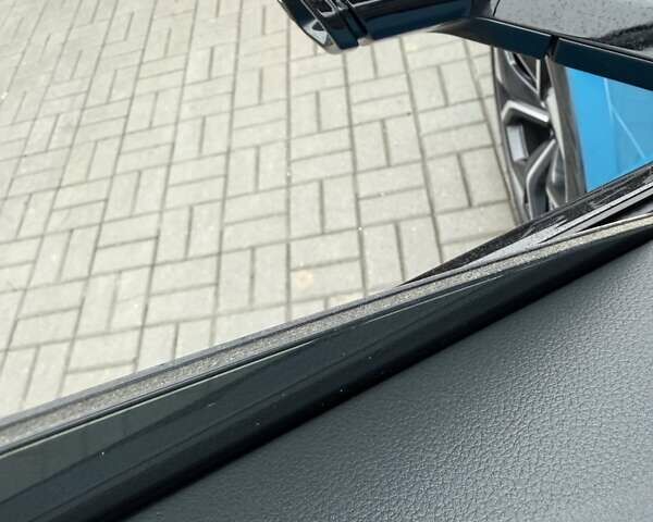 Синій Ауді E-Tron, об'ємом двигуна 0 л та пробігом 57 тис. км за 46000 $, фото 15 на Automoto.ua