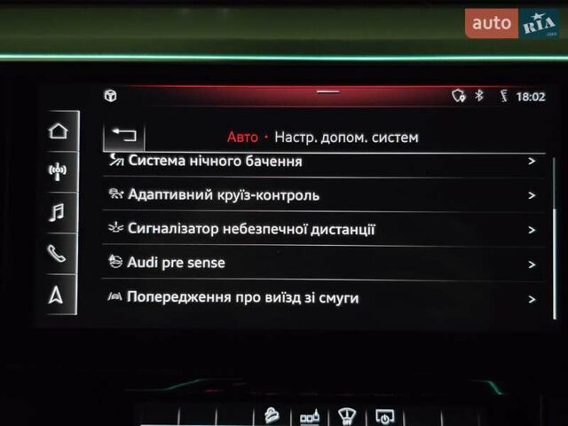 Синий Ауди E-Tron, объемом двигателя 0 л и пробегом 43 тыс. км за 39500 $, фото 47 на Automoto.ua