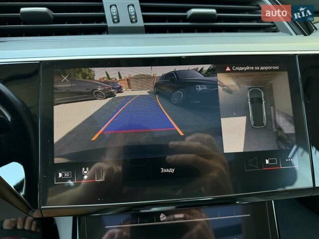 Синий Ауди E-Tron, объемом двигателя 0 л и пробегом 99 тыс. км за 29777 $, фото 26 на Automoto.ua
