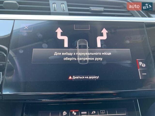 Синий Ауди E-Tron, объемом двигателя 0 л и пробегом 142 тыс. км за 26500 $, фото 67 на Automoto.ua