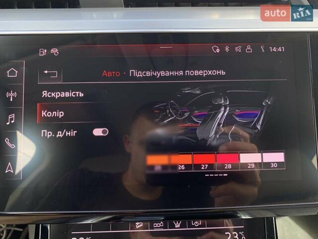 Синий Ауди E-Tron, объемом двигателя 0 л и пробегом 57 тыс. км за 38500 $, фото 99 на Automoto.ua