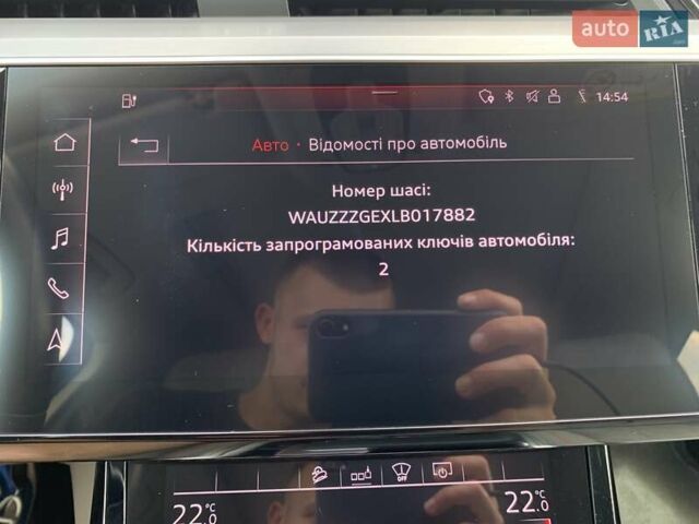 Синий Ауди E-Tron, объемом двигателя 0 л и пробегом 57 тыс. км за 38500 $, фото 119 на Automoto.ua