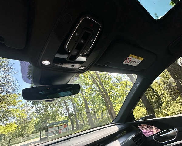 Синий Ауди E-Tron, объемом двигателя 0 л и пробегом 11 тыс. км за 48000 $, фото 29 на Automoto.ua