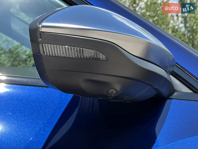 Синий Ауди E-Tron, объемом двигателя 0 л и пробегом 58 тыс. км за 43999 $, фото 27 на Automoto.ua