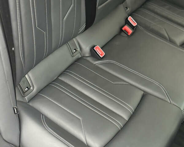 Синий Ауди E-Tron, объемом двигателя 0 л и пробегом 113 тыс. км за 32500 $, фото 29 на Automoto.ua