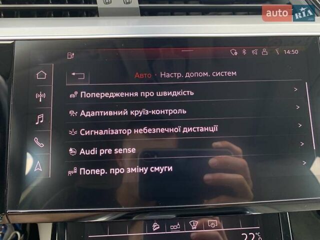 Синий Ауди E-Tron, объемом двигателя 0 л и пробегом 57 тыс. км за 38500 $, фото 115 на Automoto.ua