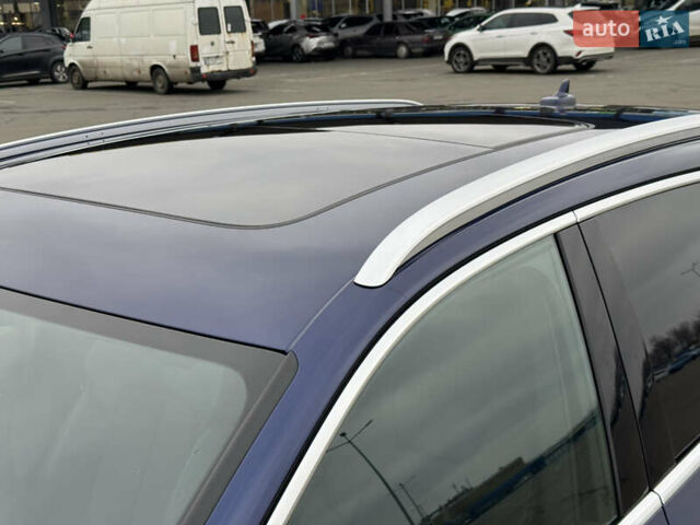 Синій Ауді E-Tron, об'ємом двигуна 0 л та пробігом 44 тис. км за 34000 $, фото 24 на Automoto.ua