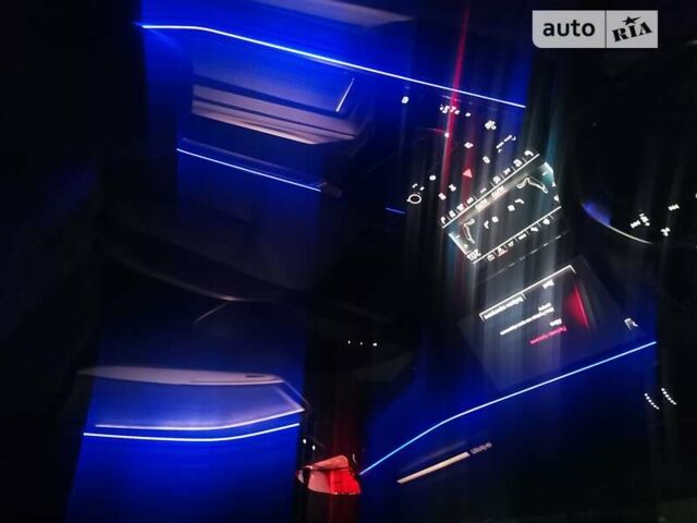 Синий Ауди E-Tron, объемом двигателя 0 л и пробегом 14 тыс. км за 60000 $, фото 23 на Automoto.ua