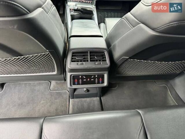 Синій Ауді E-Tron, об'ємом двигуна 0 л та пробігом 230 тис. км за 27900 $, фото 39 на Automoto.ua