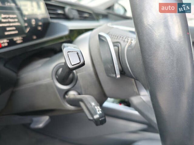 Ауди E-Tron 2020 в Киеве на Automoto.ua Синий Ауди E-Tron, объемом двигателя 0 л и пробегом 154 тыс. км за 29800 $, фото 29 на Automoto.ua