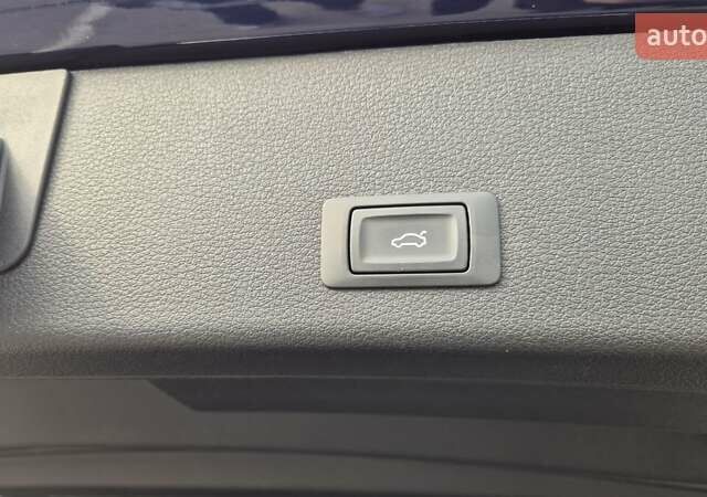 Ауди E-Tron 2020 в Днепре (Днепропетровске) на Automoto.ua Синий Ауди E-Tron, объемом двигателя 0 л и пробегом 47 тыс. км за 36000 $, фото 16 на Automoto.ua