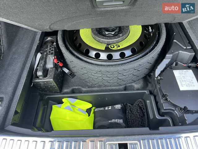 Синій Ауді E-Tron, об'ємом двигуна 0 л та пробігом 80 тис. км за 37500 $, фото 60 на Automoto.ua
