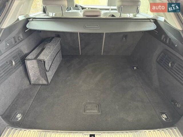 Синій Ауді E-Tron, об'ємом двигуна 0 л та пробігом 78 тис. км за 36700 $, фото 15 на Automoto.ua