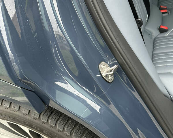 Синій Ауді E-Tron, об'ємом двигуна 0 л та пробігом 34 тис. км за 55000 $, фото 59 на Automoto.ua