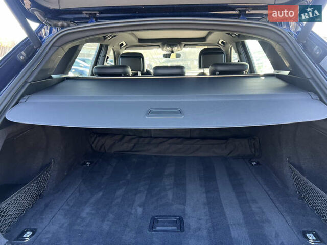 Синий Ауди E-Tron, объемом двигателя 0 л и пробегом 40 тыс. км за 36514 $, фото 44 на Automoto.ua