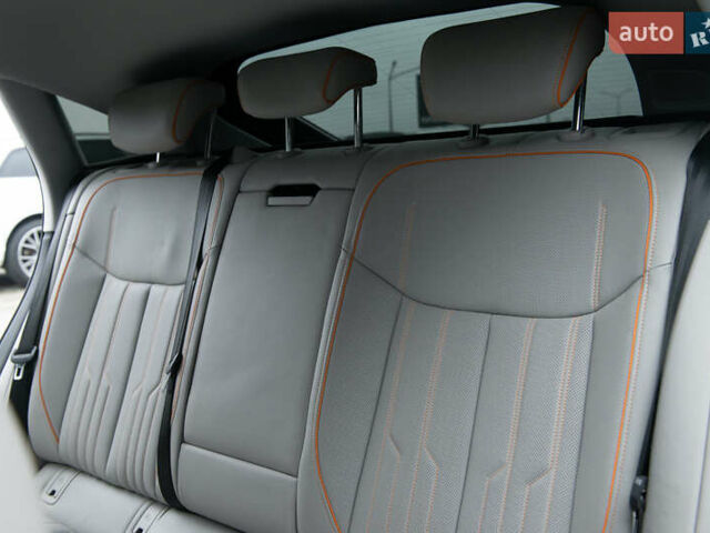 Синій Ауді E-Tron, об'ємом двигуна 0 л та пробігом 80 тис. км за 44500 $, фото 27 на Automoto.ua