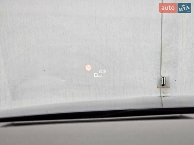 Синий Ауди E-Tron, объемом двигателя 0 л и пробегом 43 тыс. км за 39500 $, фото 49 на Automoto.ua