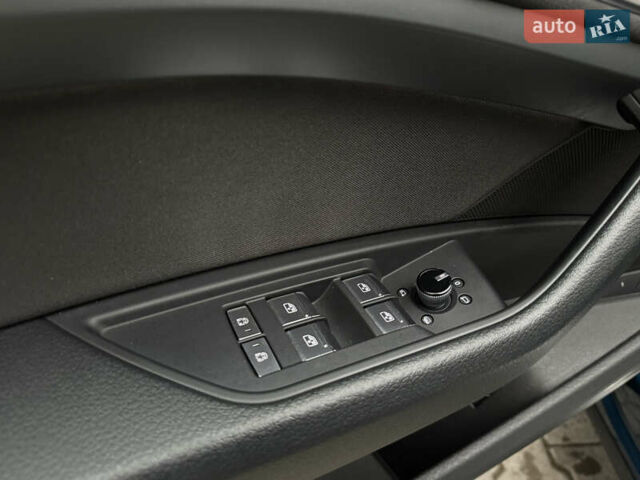 Синій Ауді E-Tron, об'ємом двигуна 0 л та пробігом 140 тис. км за 20900 $, фото 36 на Automoto.ua