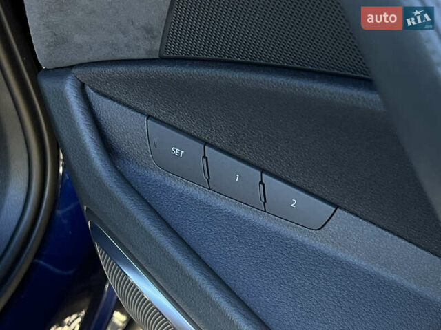 Синий Ауди E-Tron, объемом двигателя 0 л и пробегом 40 тыс. км за 36514 $, фото 58 на Automoto.ua