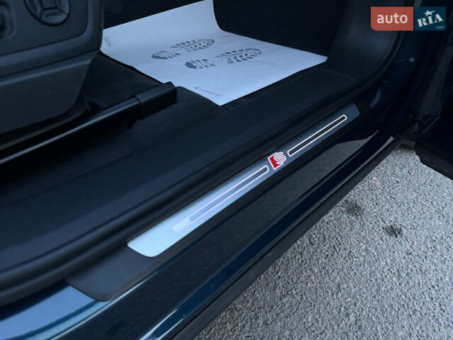 Синій Ауді E-Tron, об'ємом двигуна 0 л та пробігом 170 тис. км за 26499 $, фото 68 на Automoto.ua