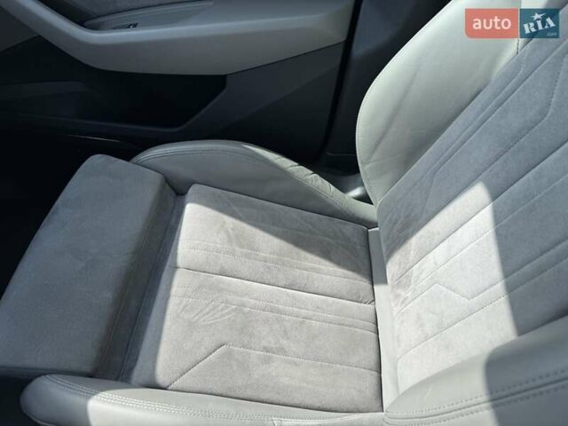 Синій Ауді E-Tron, об'ємом двигуна 0 л та пробігом 78 тис. км за 36700 $, фото 12 на Automoto.ua