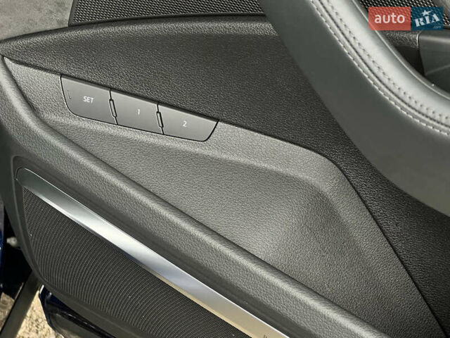 Синій Ауді E-Tron, об'ємом двигуна 0 л та пробігом 38 тис. км за 39511 $, фото 61 на Automoto.ua