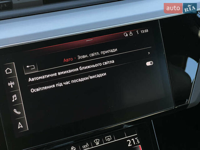 Синий Ауди E-Tron, объемом двигателя 0 л и пробегом 40 тыс. км за 36514 $, фото 91 на Automoto.ua