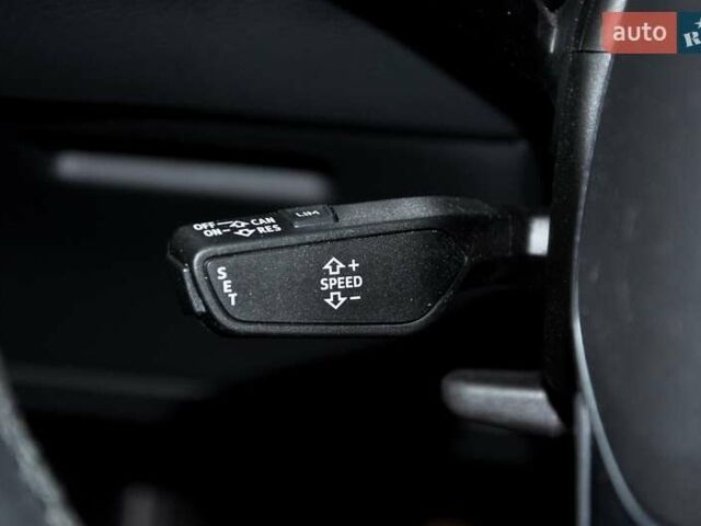 Синий Ауди E-Tron, объемом двигателя 0 л и пробегом 52 тыс. км за 31500 $, фото 41 на Automoto.ua