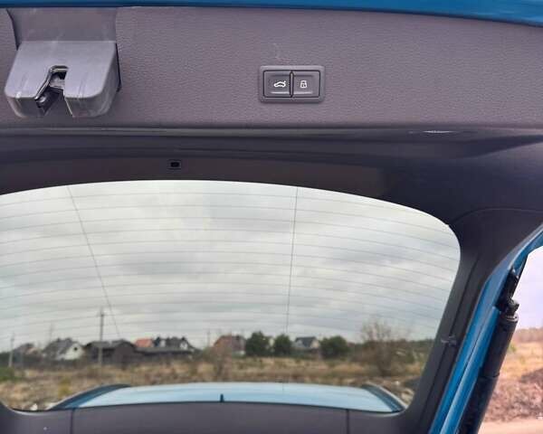 Синій Ауді E-Tron, об'ємом двигуна 0 л та пробігом 230 тис. км за 27900 $, фото 32 на Automoto.ua