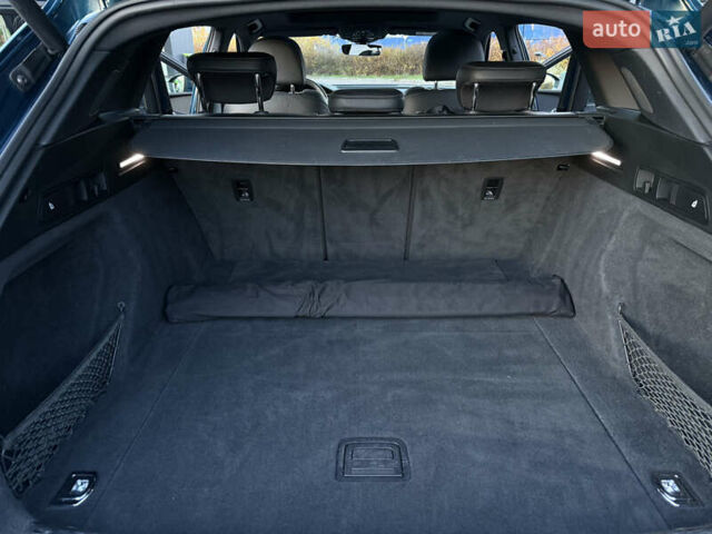 Синій Ауді E-Tron, об'ємом двигуна 0 л та пробігом 170 тис. км за 26499 $, фото 74 на Automoto.ua