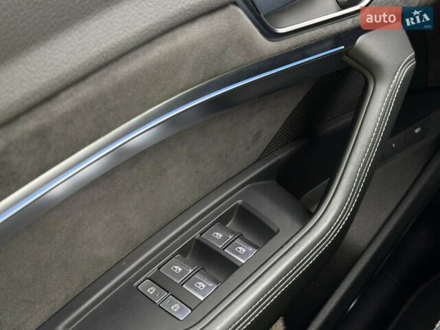 Синій Ауді E-Tron, об'ємом двигуна 0 л та пробігом 44 тис. км за 34000 $, фото 45 на Automoto.ua