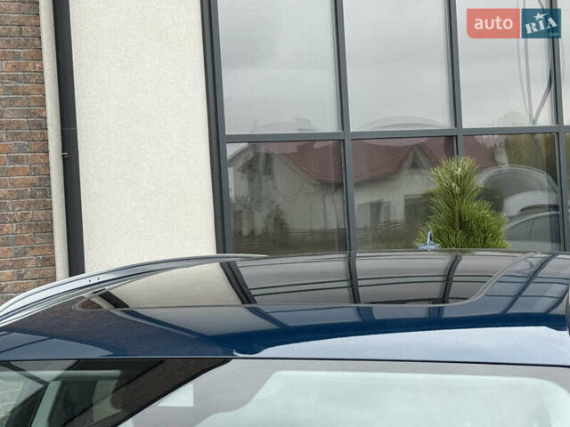 Синий Ауди E-Tron, объемом двигателя 0 л и пробегом 96 тыс. км за 24999 $, фото 16 на Automoto.ua