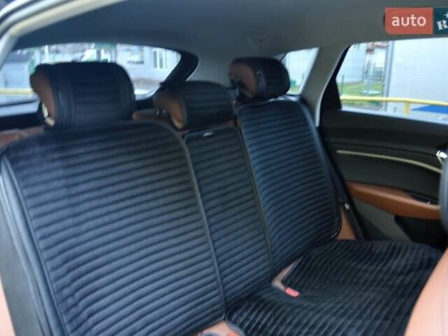 Синий Ауди E-Tron, объемом двигателя 0 л и пробегом 52 тыс. км за 31500 $, фото 26 на Automoto.ua