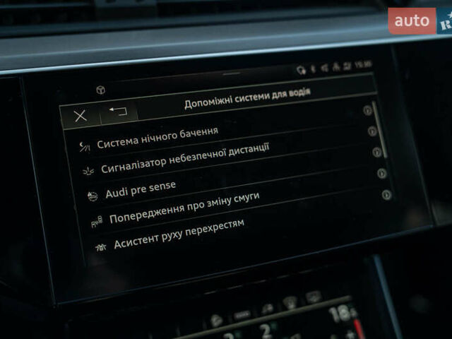 Ауди E-Tron 2020 в Черновцах на Automoto.ua Синий Ауди E-Tron, объемом двигателя 0 л и пробегом 80 тыс. км за 37500 $, фото 41 на Automoto.ua