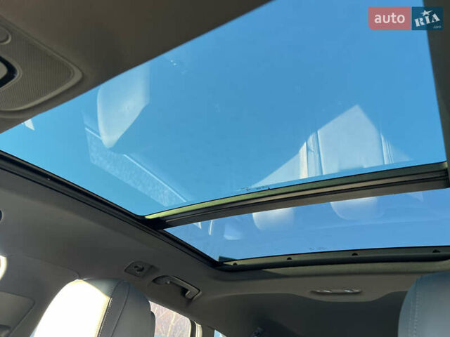 Синий Ауди E-Tron, объемом двигателя 0 л и пробегом 40 тыс. км за 36514 $, фото 37 на Automoto.ua