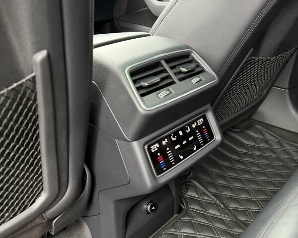 Синій Ауді E-Tron, об'ємом двигуна 0 л та пробігом 57 тис. км за 46000 $, фото 22 на Automoto.ua