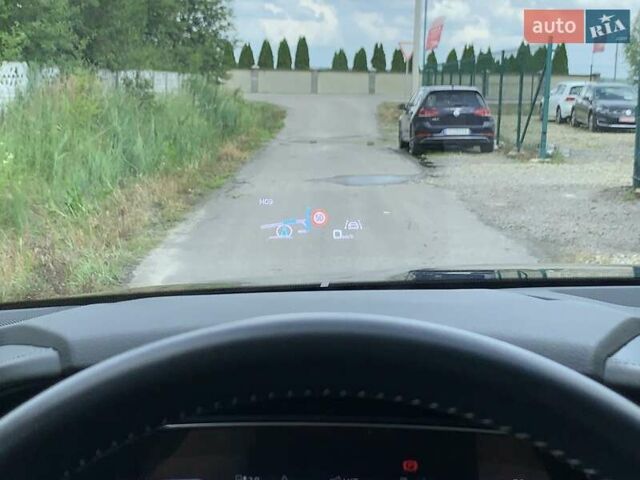 Синий Ауди E-Tron, объемом двигателя 0 л и пробегом 57 тыс. км за 38500 $, фото 7 на Automoto.ua