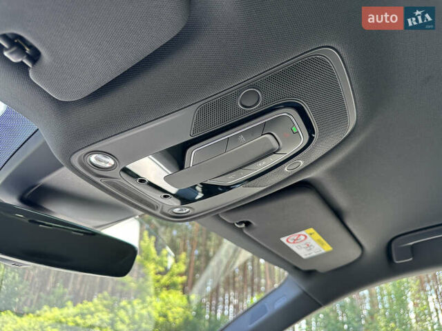 Синий Ауди E-Tron, объемом двигателя 0 л и пробегом 58 тыс. км за 43999 $, фото 110 на Automoto.ua