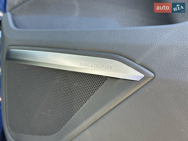 Синий Ауди E-Tron, объемом двигателя 0 л и пробегом 58 тыс. км за 43999 $, фото 74 на Automoto.ua