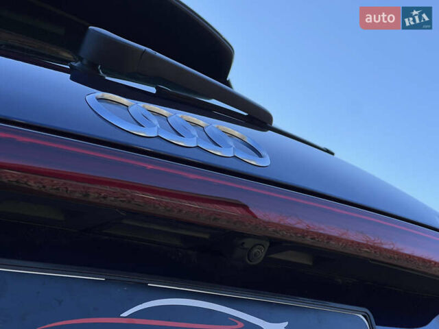 Синий Ауди E-Tron, объемом двигателя 0 л и пробегом 40 тыс. км за 36514 $, фото 20 на Automoto.ua