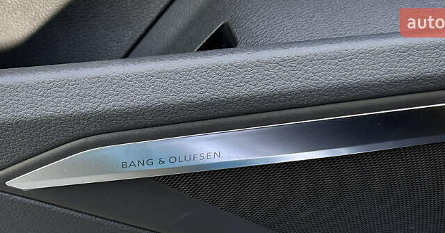 Синий Ауди E-Tron, объемом двигателя 0 л и пробегом 11 тыс. км за 48000 $, фото 14 на Automoto.ua